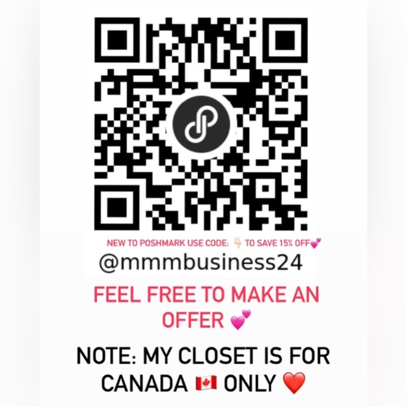 🌸Pink Flower Slippers🌸 - Picture 4 of 4